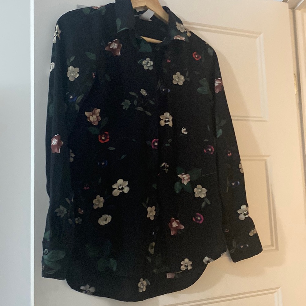 H&M blouse